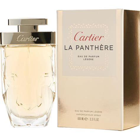 ebay profumo cartier pantera|Cartier Panthere Perfume .